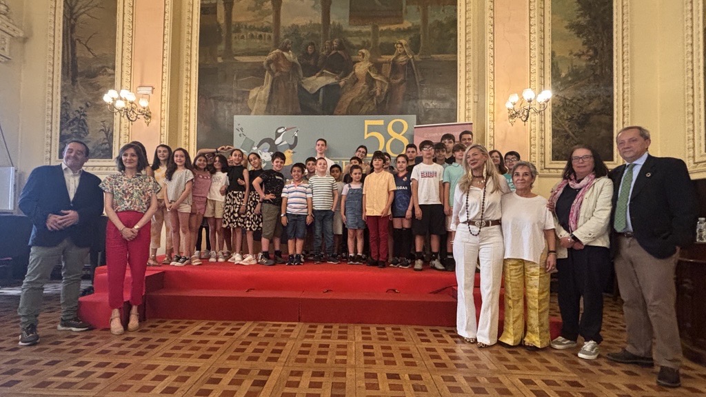 El certamen Prxima estacin: Delibes premia relatos inspirados en el escritor vallisoletano y el tren 
